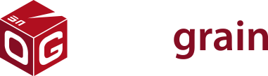 OpenGrain Logo